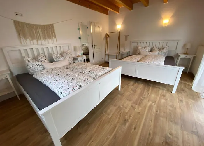 Gaestehaus Brigitte Duri