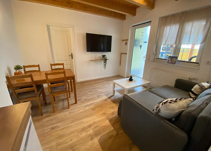 Gaestehaus Brigitte Duri