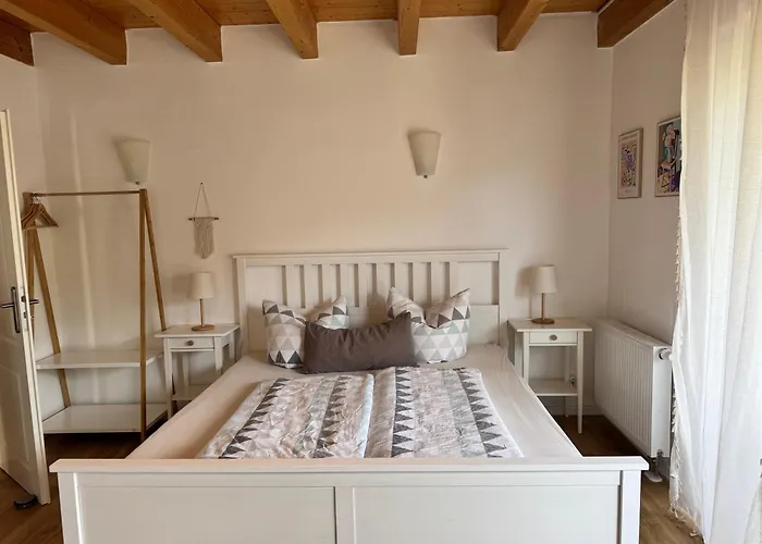 Gaestehaus Brigitte Duri