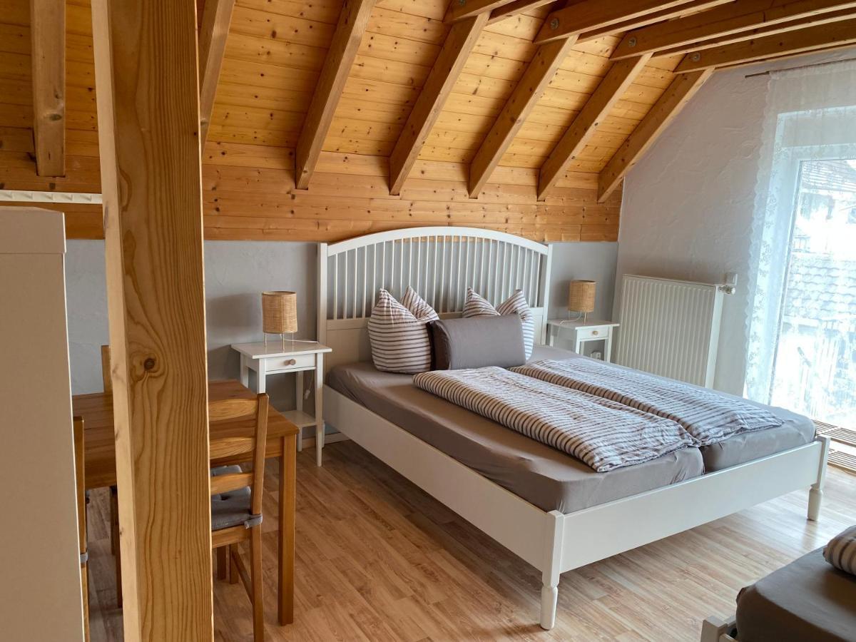 Gaestehaus Brigitte Duri Rust