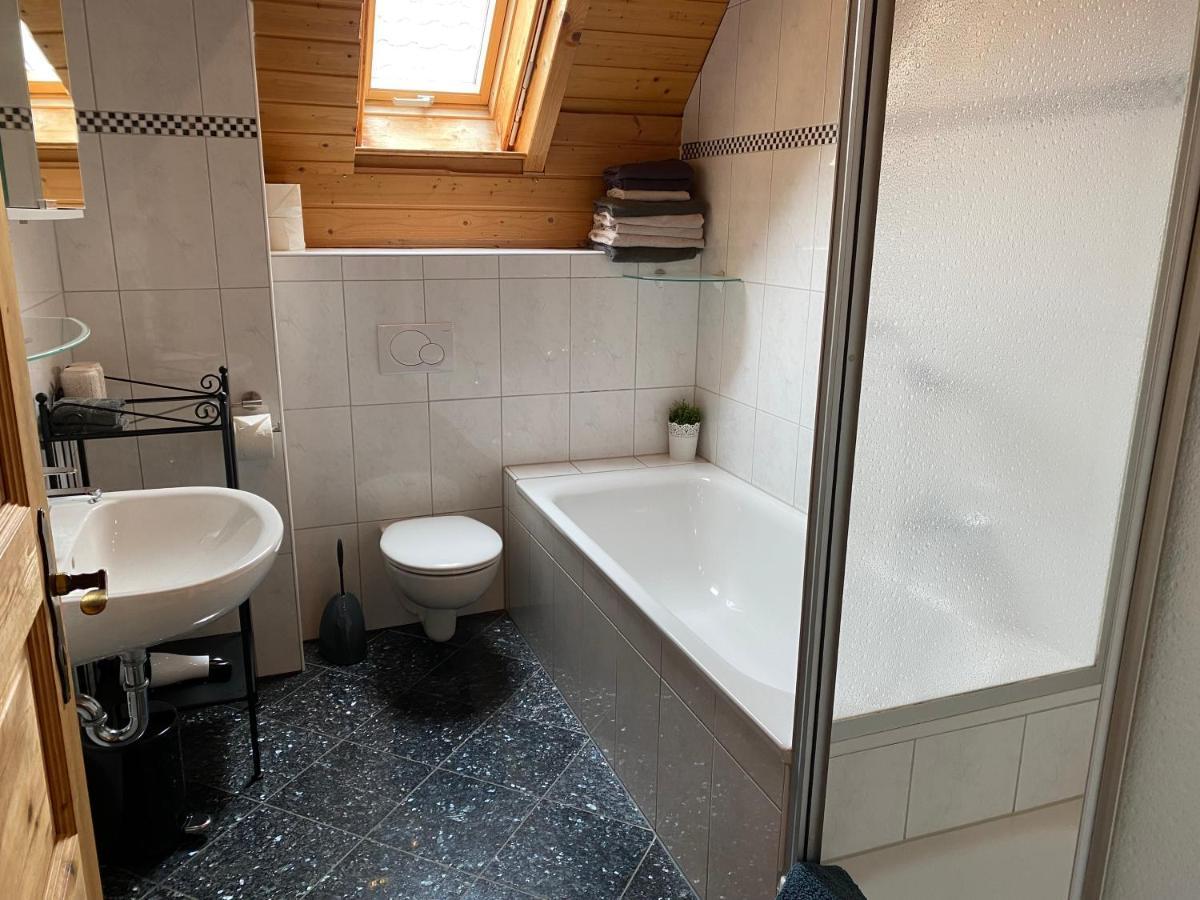 Gaestehaus Brigitte Duri