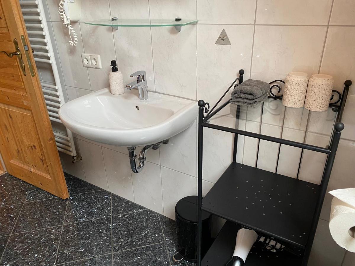 Gaestehaus Brigitte Duri Rust