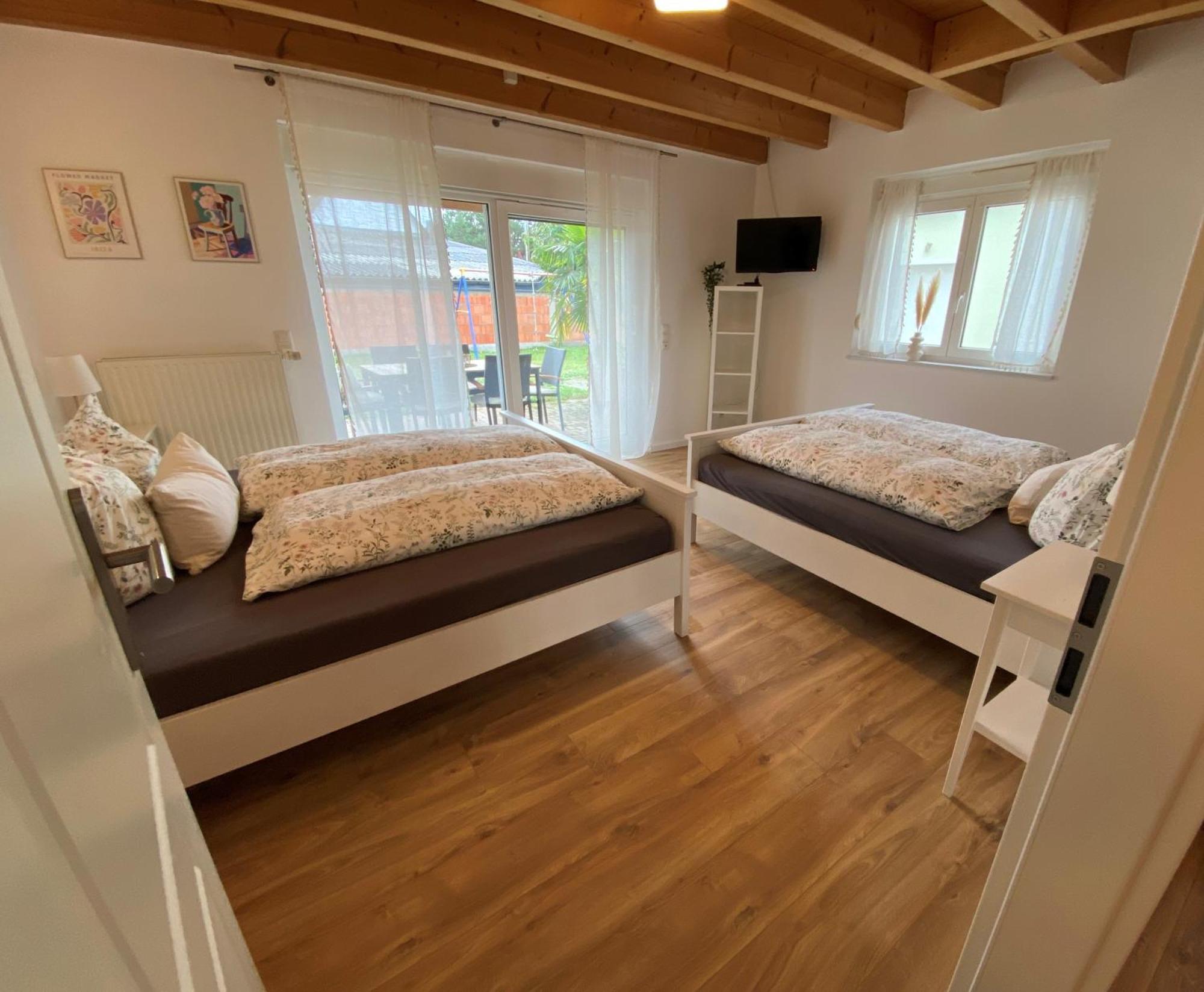 Gaestehaus Brigitte Duri Rust