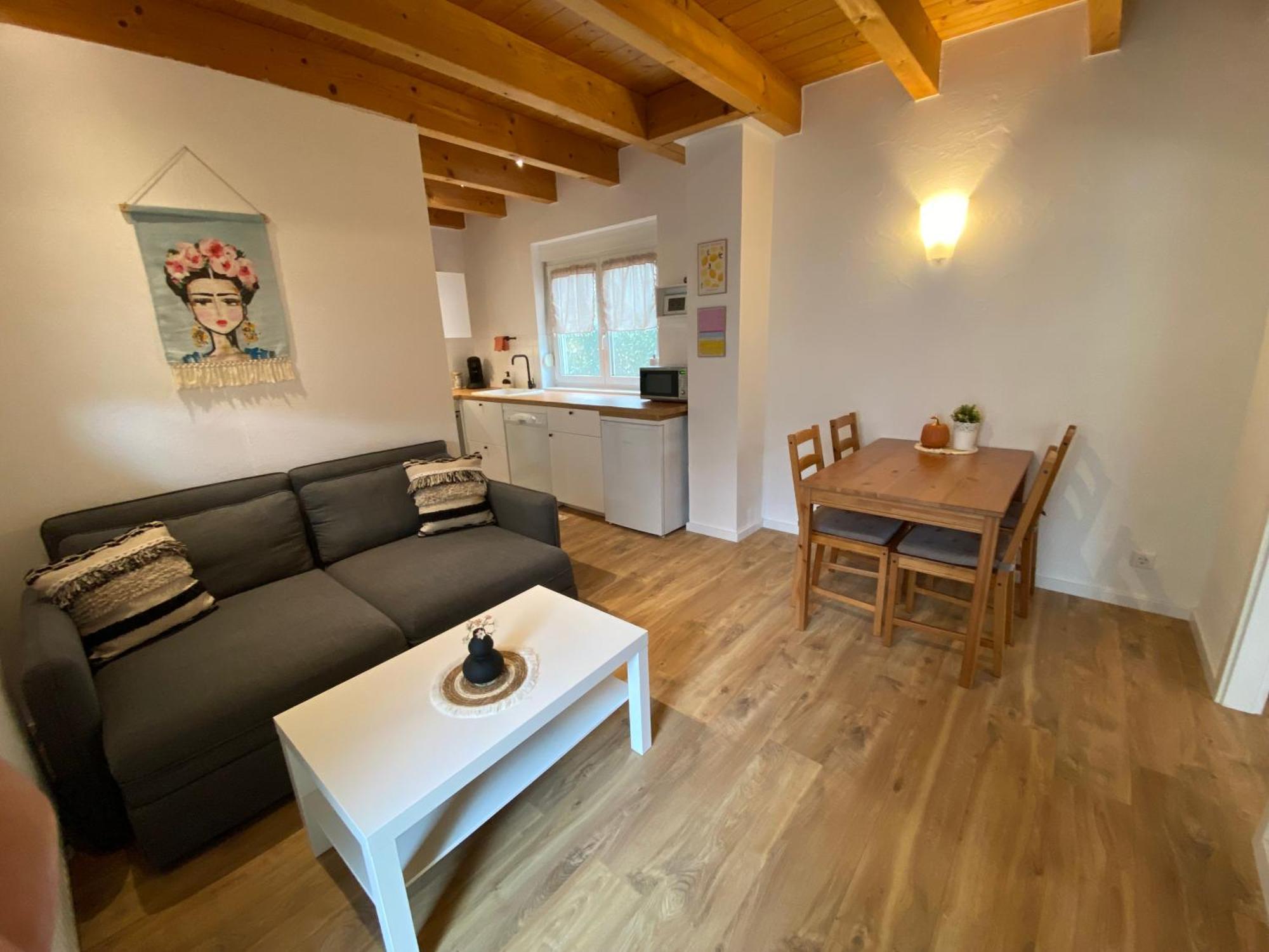 Gaestehaus Brigitte Duri *