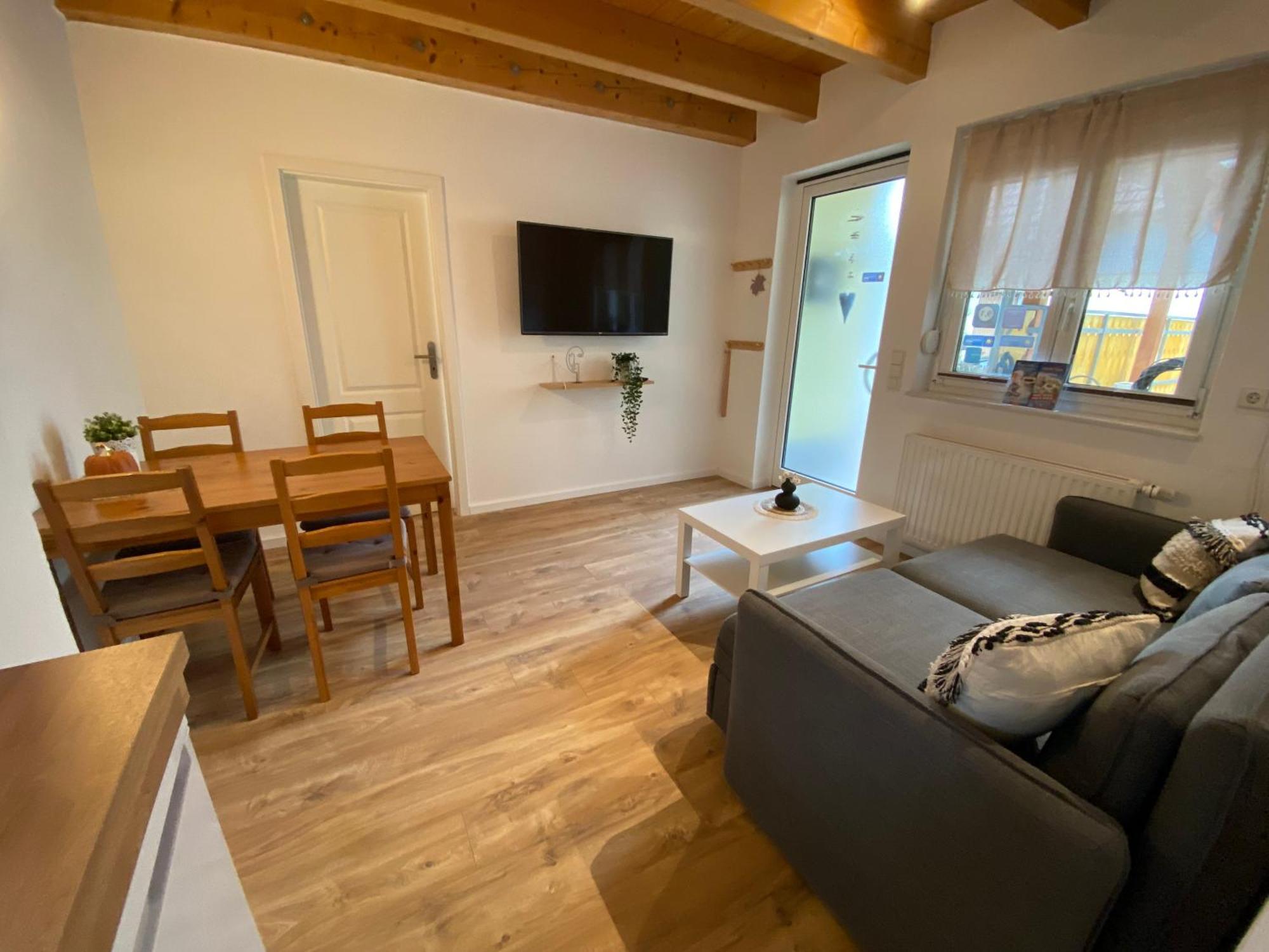 Gaestehaus Brigitte Duri