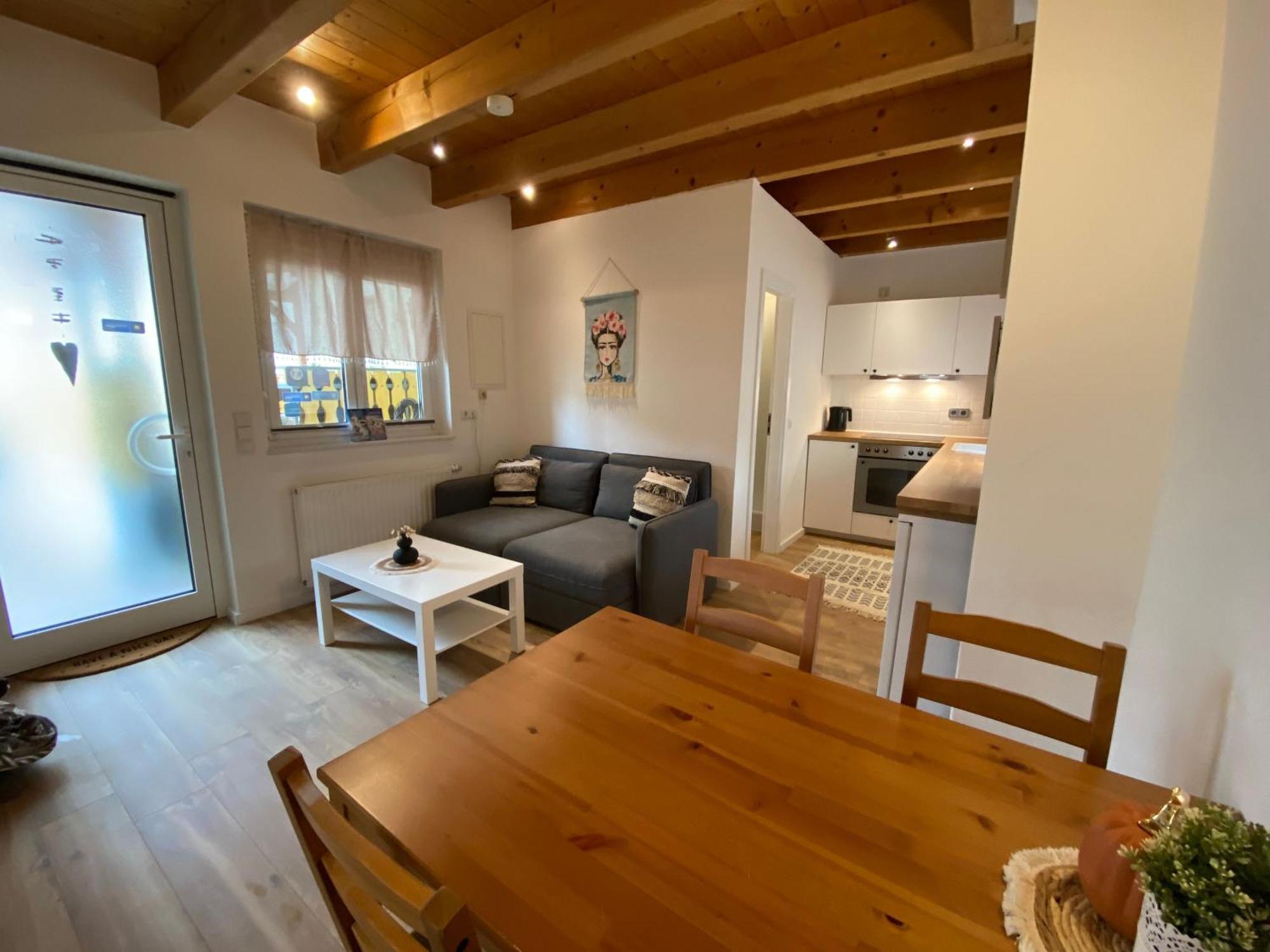 Gaestehaus Brigitte Duri Rust