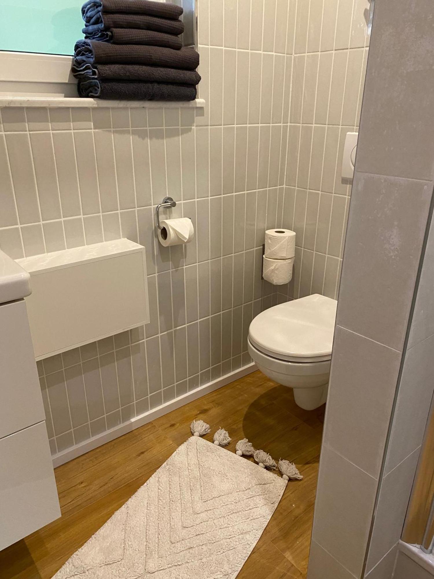 Gaestehaus Brigitte Duri Pensjonat *